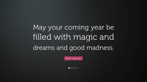 May your year be filled with magic and joy